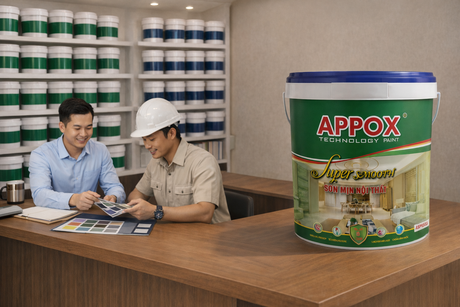 Tuyển đại lý AppoX