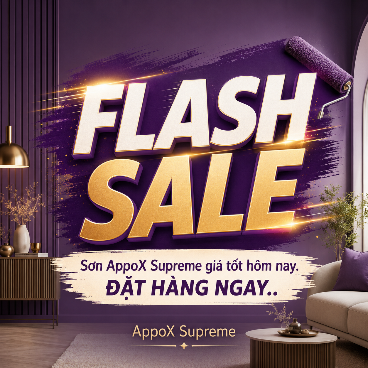 Chương trình bán hàng AppoX