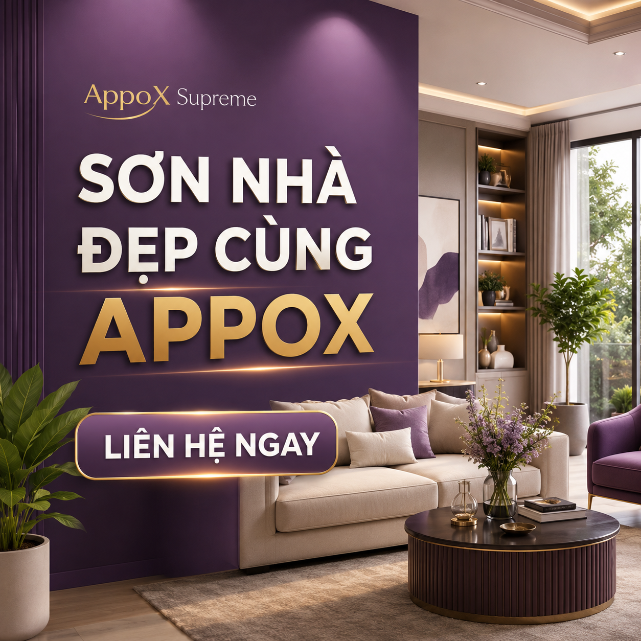 Tư vấn tổng thể AppoX